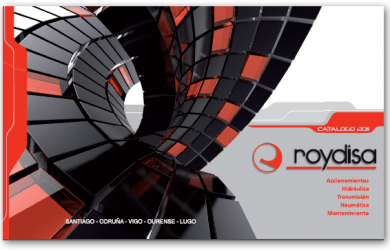 Lee más sobre el artículo Servicios de asesoramiento, diseño y documentación de maquinaria