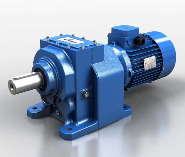 Lee más sobre el artículo Motorreductores: Cómo funcionan y de qué elementos están compuestos