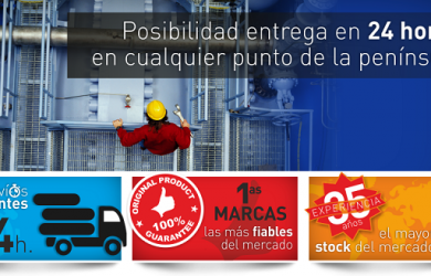 Lee más sobre el artículo Roydisa da un paso adelante y abre su tienda «Online» especializada en motores eléctricos y reductores