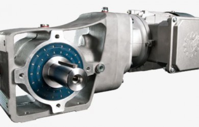 Lee más sobre el artículo Reductores NORD de aluminio en lugar de acero inoxidable