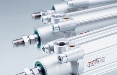 Lee más sobre el artículo Como calcular la fuerza de los cilindros neumáticos y su consumo de aire