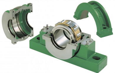 Lee más sobre el artículo Timken Revolvo reduce el tiempo de inactividad hasta en un 90%