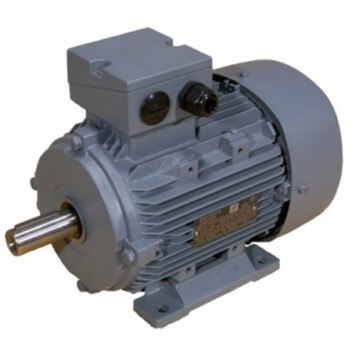 Lee más sobre el artículo Consideraciones para elegir entre un motor eléctrico u otro