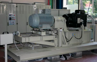 Lee más sobre el artículo ¿Cuales son las pruebas en motores eléctricos antes ser lanzados al mercado?