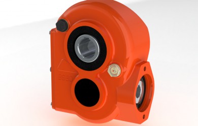 Lee más sobre el artículo Reductores de accionamiento oleohidráulico