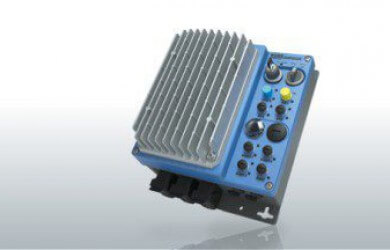 Lee más sobre el artículo Ofrecemos instalación descentralizada flexible con variadores Nord.