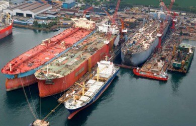 Lee más sobre el artículo Eficiencia y fiabilidad para el mercado naval