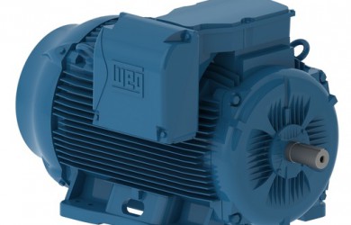 Lee más sobre el artículo Serie W22 de Weg, todo ventajas!