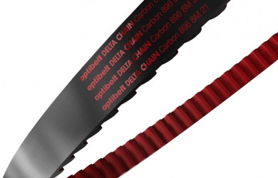 Lee más sobre el artículo ¡Más rendimiento y potencia en una sola correa!