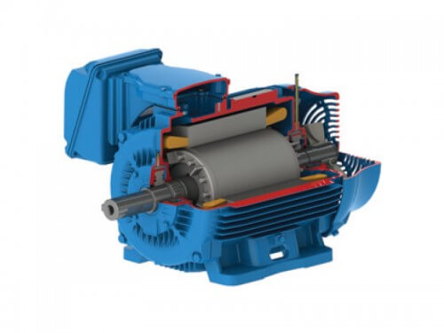 Lee más sobre el artículo ¿Qué ocurre cuándo un motor sufre la pérdida de una fase?