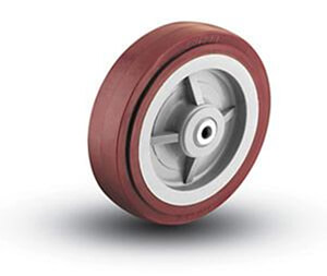 Lee más sobre el artículo Ventajas de las ruedas de poliuretano