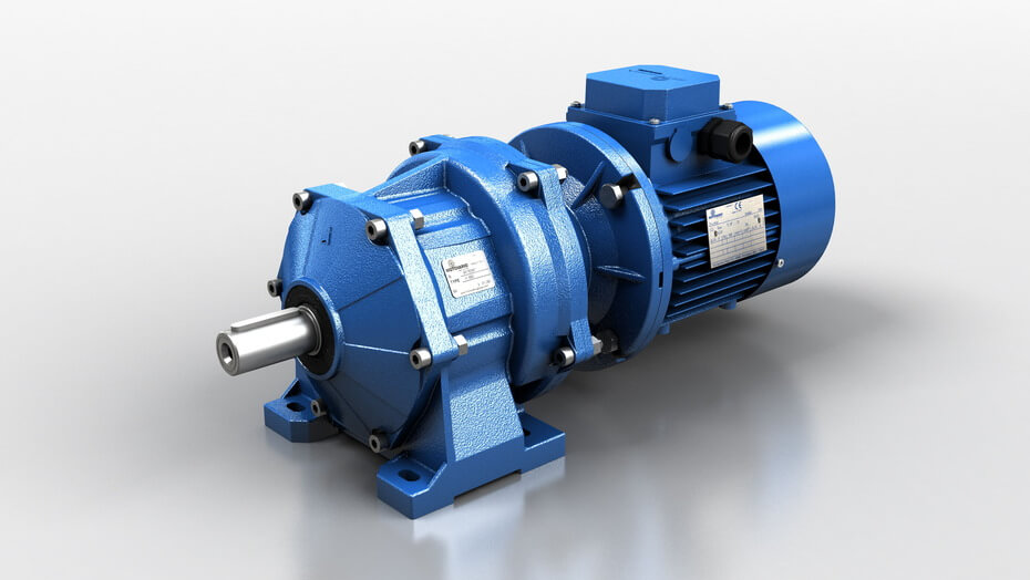 Lee más sobre el artículo Reductores de velocidad: Cómo saber cuál se adecua más a mis necesidades