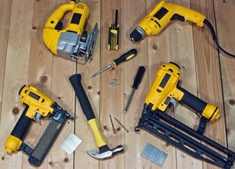 Lee más sobre el artículo Herramientas eléctricas: Tipos, usos y consejos