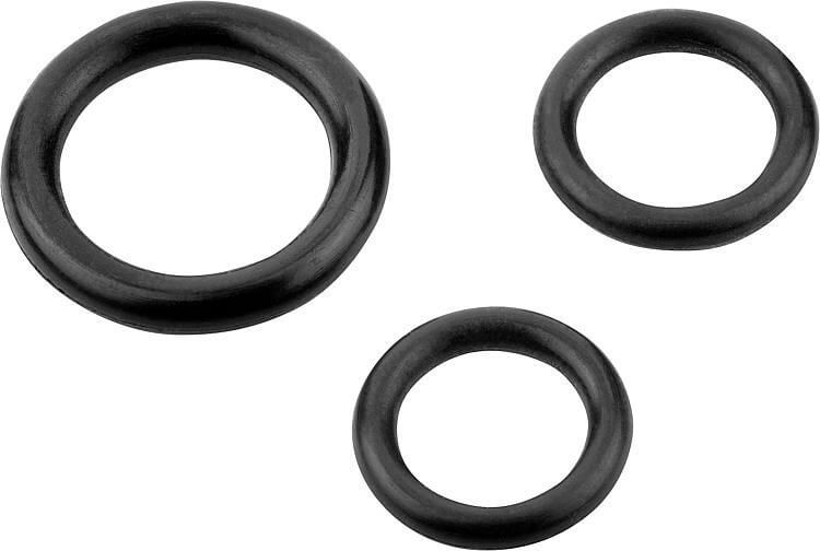 Lee más sobre el artículo Juntas tóricas: Descripción, usos y tipos