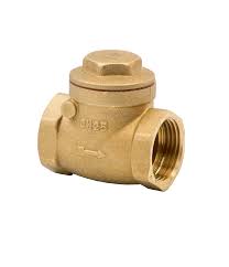 Lee más sobre el artículo Cómo funcionan las válvulas de retención