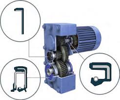 Lee más sobre el artículo Precios especiales en productos de mantenimiento: motores y reductores