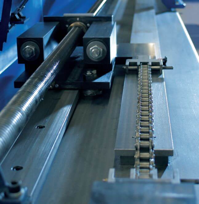 Lee más sobre el artículo Sistema Match & Tag de Tsubaki, precisión garantizada.