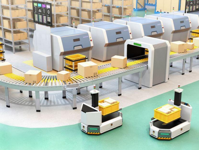 Lee más sobre el artículo Soluciones para sistemas de transporte automatizados.